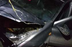 На Вінниччині 14-річний підліток скоїв смертельну ДТП