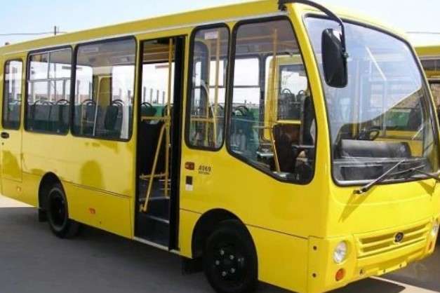 В Одесі оголошено конкурс з перевезення пасажирів на міських автобусних маршрутах