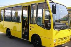В Одесі оголошено конкурс з перевезення пасажирів на міських автобусних маршрутах