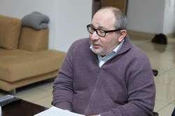  Суд скасував закриття справи мера Харкова Геннадія Кернеса і його охоронців 