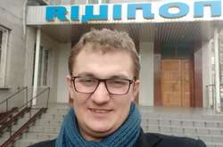 «Слуга народа» Брагарь написал в полицию заявление на волонтерку за «дискриминацию русского языка»