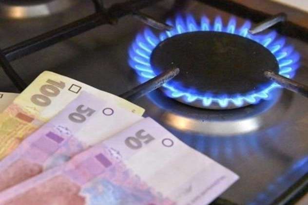 Клієнти «Сумигаз Збут» заборгували за газ 632 млн грн