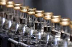 Прибыль «Укрспирта» за год выросла на 86%