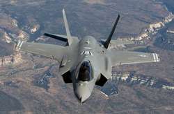 Поява F-35 в Польщі сприятиме тому, що російську тінь буде усунуто - заявив глава уряду Польщі