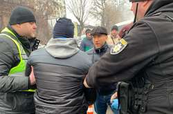 Глава Меджлиса сообщил о массовом задержании мусульман в Киеве