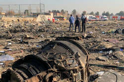 Канада завершила репатріацію тіл 13 загиблих в катастрофі літака МАУ в Ірані