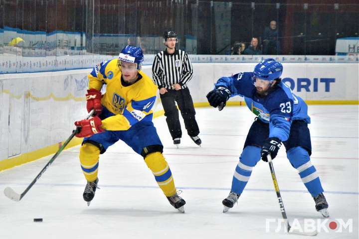 Один із найталановитіших хокеїстів України повернувся у наш чемпіонат