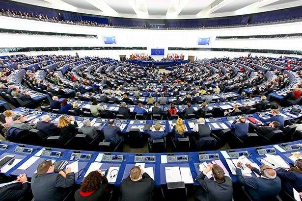 Європарламент пояснив зміни в роботі після Brexit