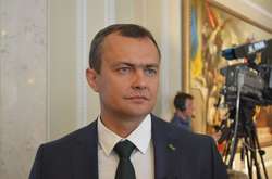  « Слуга »  Арістов пропонує продавати воду до окупованого Криму