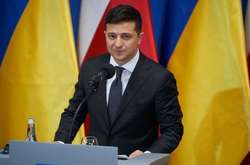 Президент України Володимир Зеленський заявив про причетність СРСР до початку Другої світової війни