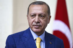 Президент Туреччини їде до Києва