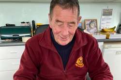 Умер актер из «Звездных войн» Алан Харрис