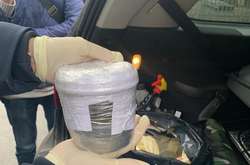 У Києві затримали чоловіка, який торгував ртуттю