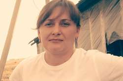  Військовий медик Клавдія Ситник 