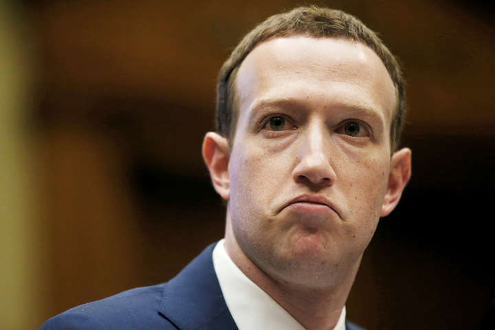 Цукерберг вирішив радикально змінити Facebook і розлютити людей