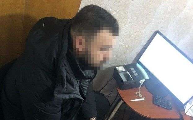 СБУ затримала прикордонника-дезертира, який п'ять років переховувався у Росії