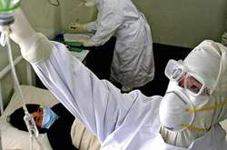 За межами Китаю вперше зафіксували смерть від коронавірусу