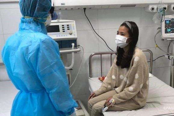 Коронавірус в Китаї: кількість жертв зросла до 304
