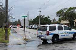 У США на похоронах сталася стрілянина: двоє загиблих