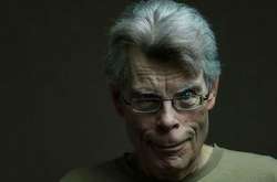 Стівен Кінг припиняє користуватися Facebook через фейки