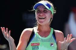 Батько нової чемпіонки Australian Open розповів, як тікав із Росії