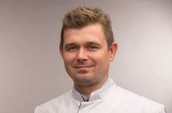 Пластичний хірург Андрій Сотник, вбитий 2 лютого 2020 року