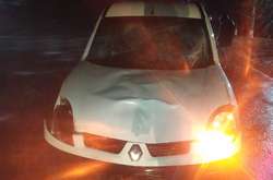 На Одещині водій наїхав на пішоходів: є жертви