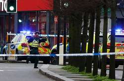 Теракт в Лондоні: поліція розкрила подробиці