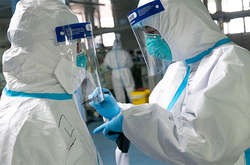 Коронавірус у Китаї: число жертв перевищило 360