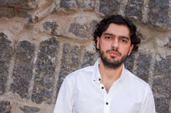 Народний депутат від «Слуги народу» Гео Лерос