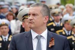 Сергей Аксенов «готов делать все, что скажет патрон», - Чубаров