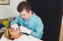 Пластичного хірурга Андрія Сотника вбили у центрі Києва ввечері, 2 лютого