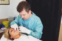 Пластического хирурга Андрея Сотника убили в центре Киева, вечером 2 февраля 2020 года