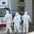Підозра на коронавірус. В Олександрівську лікарню столиці сьогодні доправили трьох китайців