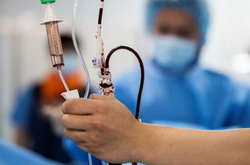 Лікарі з Таїланду розповіли про успішне лікування хворих