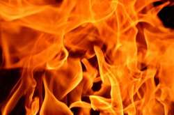 Три человека погибли при пожаре в Одессе