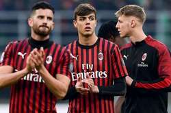 Славетна футбольна династія Мальдіні отримала новий старт