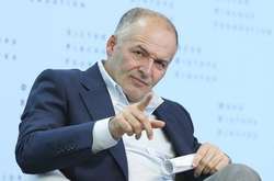 Виктор Пинчук