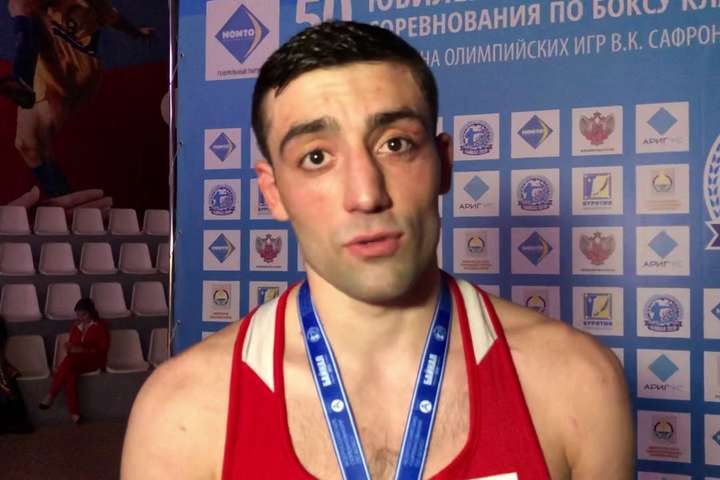 У Москві чемпіон Росії з боксу зламав ніс співробітникові Росгвардії