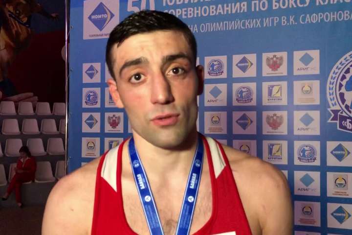 Чемпион России по боксу сломал нос сотруднику Росгвардии