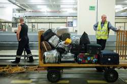 «Укрзалізниця» ввела послугу доставки багажу