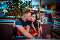 Участник кулинарного шоу «МастерШеф-8» Влад Мицкевич станет папой