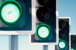 У Києві встановлять нові дорожні знаки 