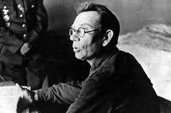 Російський генерал Андрій Власов