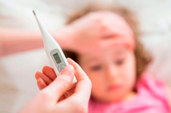 Грип не відступає: захворюваність у Києві зросла на 26%