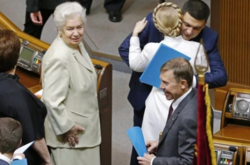  Останнім часом Валентина Шевченко серйозно хворіла і проходила лікування в клініці &laquo;Феофанія&raquo; 