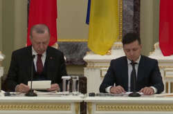 Україна і Туреччина домовилися про взаємне визнання водійських посвідчень