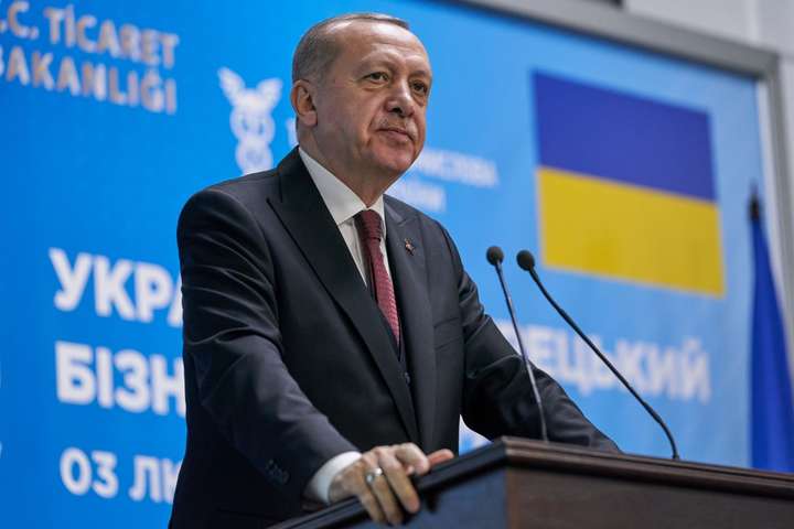 Туреччина забезпечить житлом близько 500 сімей кримських татар — Ердоган