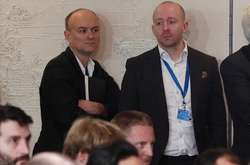 На брифінг Джонсона 3 лютого не пустили кореспондентів Mirror, HuffPost, Independent і деяких інших видань