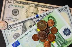 Курс валют на 4 лютого: долар і євро продовжують здорожчання